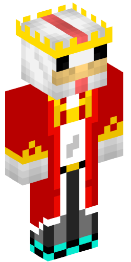 Minecraft Skin #207530