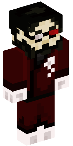 Minecraft Skin #207531