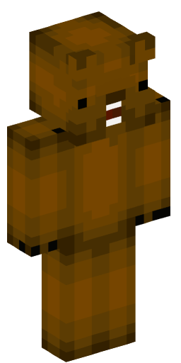 Minecraft Skin #207533