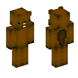 Minecraft Skin #207533