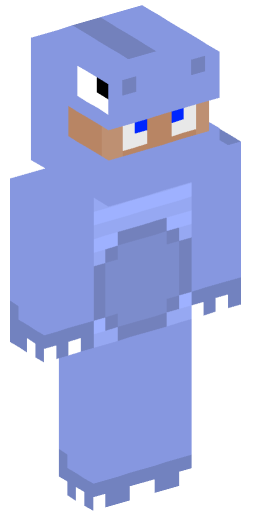 Minecraft Skin #207535