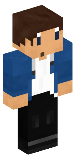 Minecraft Skin #207541