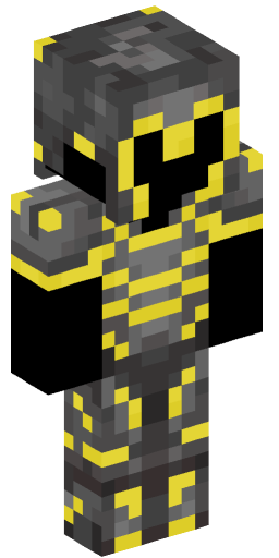 Minecraft Skin #207543