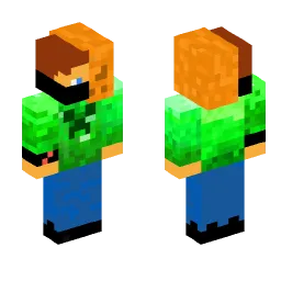 Minecraft Skin #207547