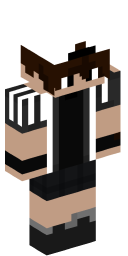 Minecraft Skin #207548