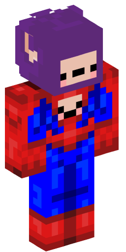 Minecraft Skin #207550