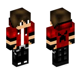 Minecraft Skin #207560
