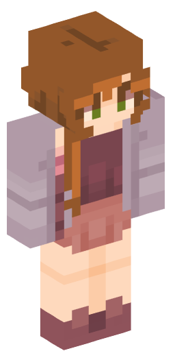 Minecraft Skin #207565