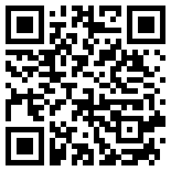r4bbit_ QR Code