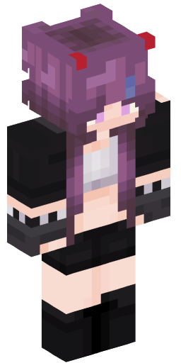 r4bbit_ Minecraft Skin Preview on Minecraft.Co.Com