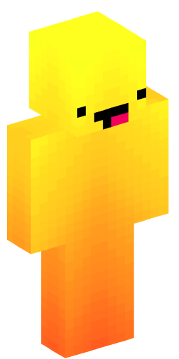 Louisheremc Minecraft Skin Preview on Minecraft.Co.Com