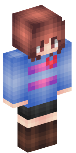 Minecraft Skin #207585