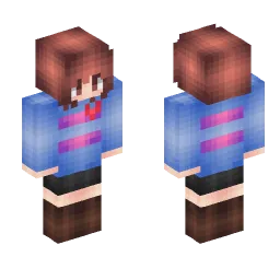 Minecraft Skin #207585
