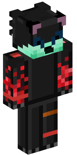 ZuperZV Minecraft Skin Preview on Minecraft.Co.Com