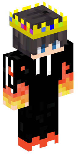 Minecraft Skin #207600