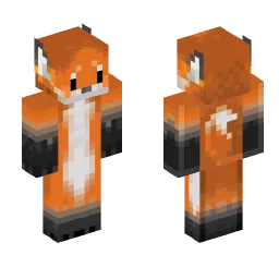 Minecraft Skin #207602