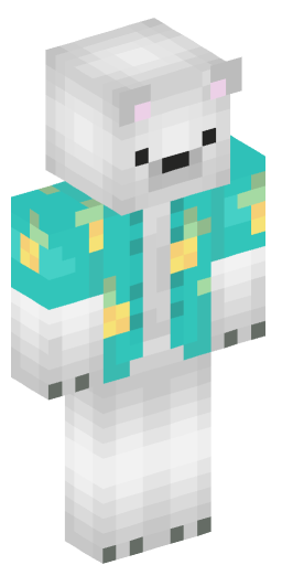 Minecraft Skin #207610