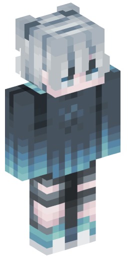 Minecraft Skin #207616