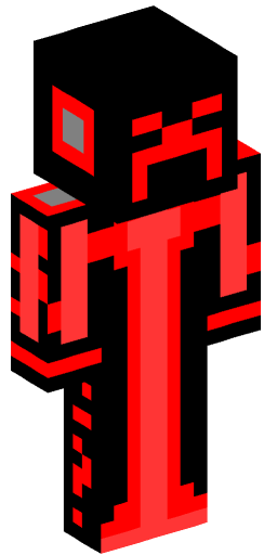Minecraft Skin #207619