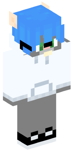 Minecraft Skin #207626