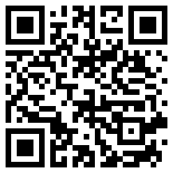 itsonlyflux QR Code