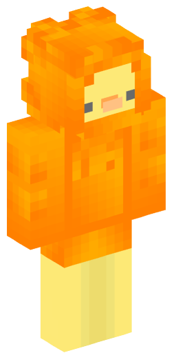 Minecraft Skin #207630