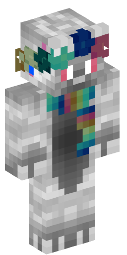 Minecraft Skin #207633