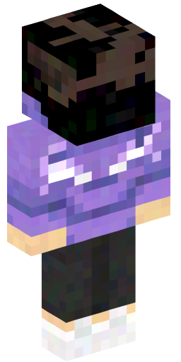 Minecraft Skin #207644
