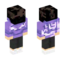 Minecraft Skin #207644
