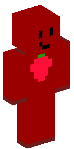 Minecraft Skin #207645