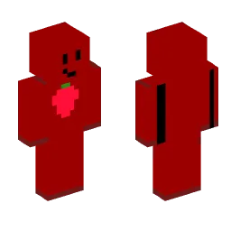 Minecraft Skin #207645