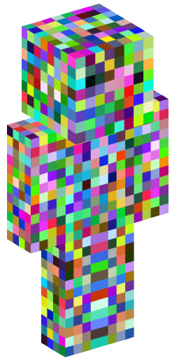 Minecraft Skin #207646