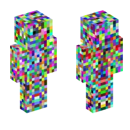 Minecraft Skin #207646