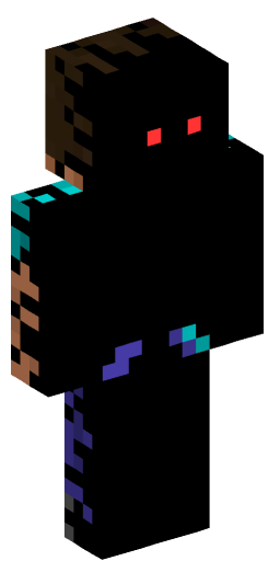 Minecraft Skin #207647