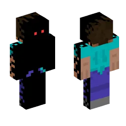 Minecraft Skin #207647