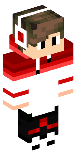 Restix156 Minecraft Skin Preview on Minecraft.Co.Com