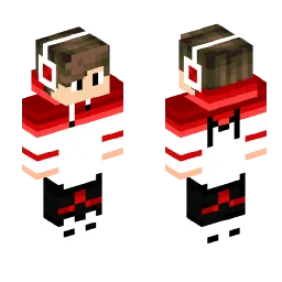 Minecraft Skin #207648
