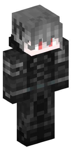 RubixstewYT Minecraft Skin Preview on Minecraft.Co.Com
