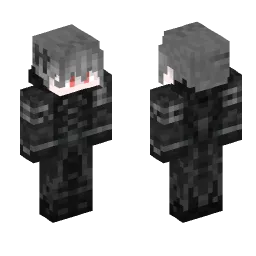 Minecraft Skin #207651