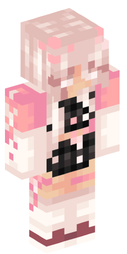 Minecraft Skin #207656