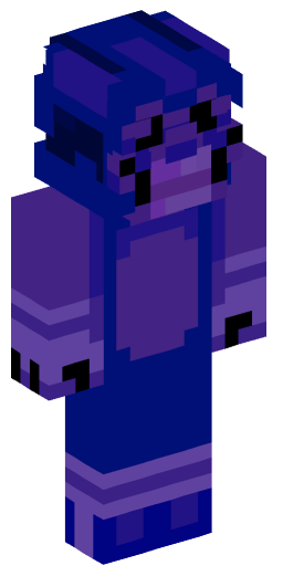 Minecraft Skin #207662