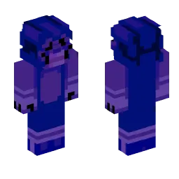 Minecraft Skin #