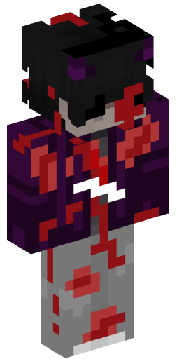 Solublee Minecraft Skin Preview on Minecraft.Co.Com