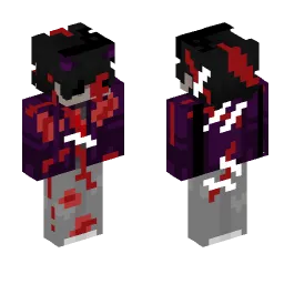Minecraft Skin #207671