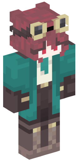 Minecraft Skin #207673