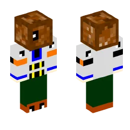Minecraft Skin #207675
