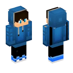 Minecraft Skin #207676
