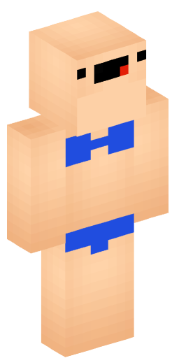 AphidThebUG Minecraft Skin Preview on Minecraft.Co.Com