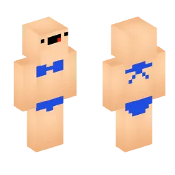 Minecraft Skin #207681