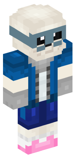 Minecraft Skin #207683